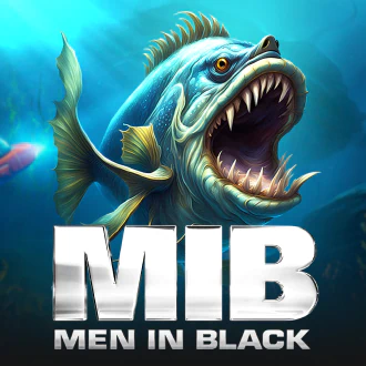Men in Black